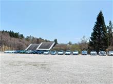 2022カリーナオフin車山高原