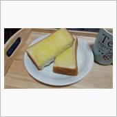 早く起きた日には。