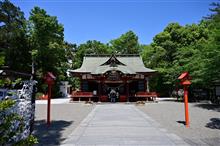 戌亥の守り神