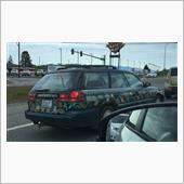 paisley subaru