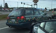 paisley subaru