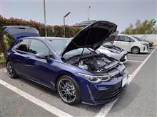 洗車デー