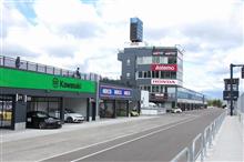 ☆走ってきました♫スポーツランドSUGO 4輪Fanミーティング タイムアタック参戦！