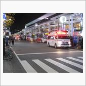 救急車のサイレンに“うるさい ...