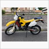 RMX250S納車あれこれ