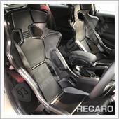 RECARO PRO RAC ...