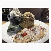 コナズ珈琲 パンケーキ＆ハン ...