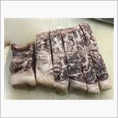 2022年02月　焼き肉～ 2