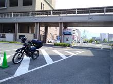 昨日から…