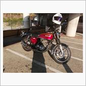 早起きは三文の得　バイク編