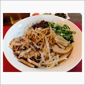今日の袋麺🍜