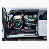 車中泊とバイクツーリングを楽 ...