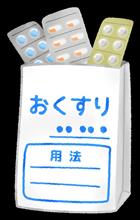 久し振りに減薬