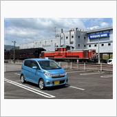 DLやまぐち号