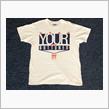 80s Hanes Levi&#39;s 501 Tシャツ
