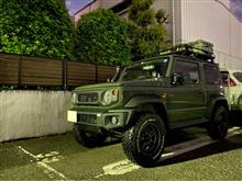 GW後半は林道ツーキャンプ😃 GW後半は林道ツーキャンプ😃