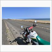 車中泊とバイクツーリングを同 ...