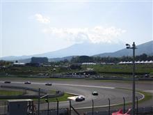 2022 SuperGT Rd.2 FUJI 450km RACE 観戦記 ～行動編 #8 ～ 