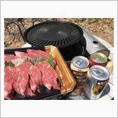 2022年05月　BBQ～