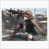 7TH OFFENSIVE