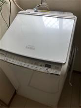 洗濯機