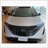 日産アリア