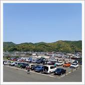 GW最終日に当る月例会は大盛 ...