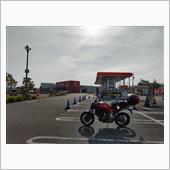 GWツーリング