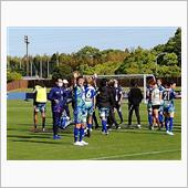 三重県サッカー選手権　決勝