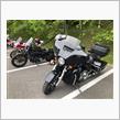 娘と26台のバイクツーリング