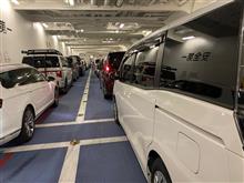発進準備完了‼️