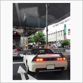 名車、迷車。