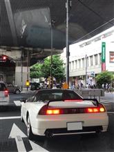 名車、迷車。