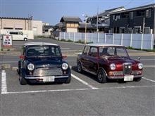 曾爾クラシックカーフェスタ 観覧 曾爾クラシックカーフェスタ 観覧