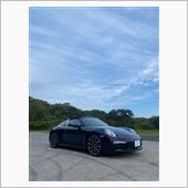 991.1タルガ4 初ツーリ ...