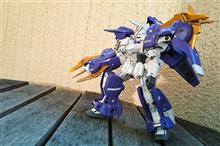 作品No.10 ガンダムアスクレプオス 作品No.10 ガンダムアスクレプオス