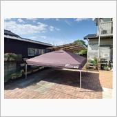補修完了♪