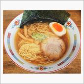 麺屋 力（りき）＠安曇野市穂高