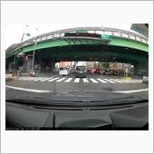 天気予報と違う