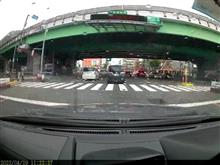 天気予報と違う