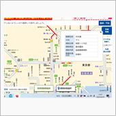 渋滞の原因