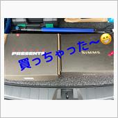 フライフィッシング再開のアイ ...