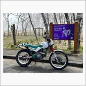 車中泊とバイクツーリングを同 ...