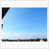 ５月１０日　天気が回復した火 ...