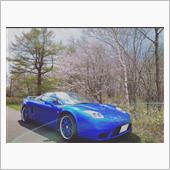 桜+NSX vol.17 佐 ...