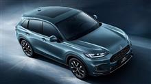 ホンダが正式に告知「新型SUV」を日本年内発売！ 5月19日特設サイト公開！