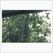 梅雨はヘッドライトが命です！！
