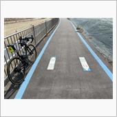 絶対迷わない！！京奈和自転車 ...