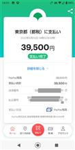 耳を揃えてPay