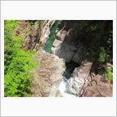 晴れたのでお山散歩に・・・池 ...